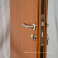 Best Price Hotel Wood Print Sound Proof Door For Residential Area